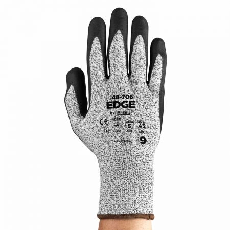 Guantes Ansell EDGE® 48-706, protección de manos, guantes, Ansell