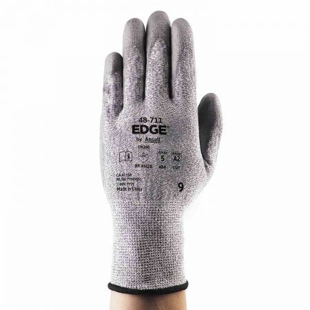 Guantes Ansell EDGE® 48-711, protección de manos, guantes, Ansell