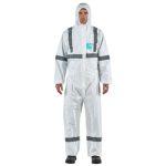 Traje Ansell 2000 113 blanco