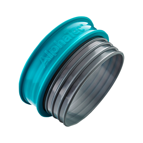 Conector Ansell Alphatec