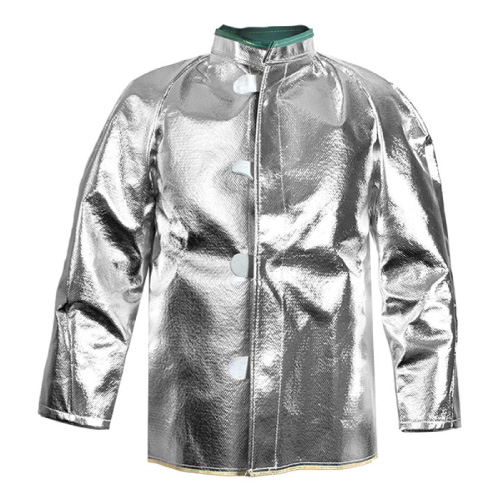 Casaca NSA Carbon Armour™