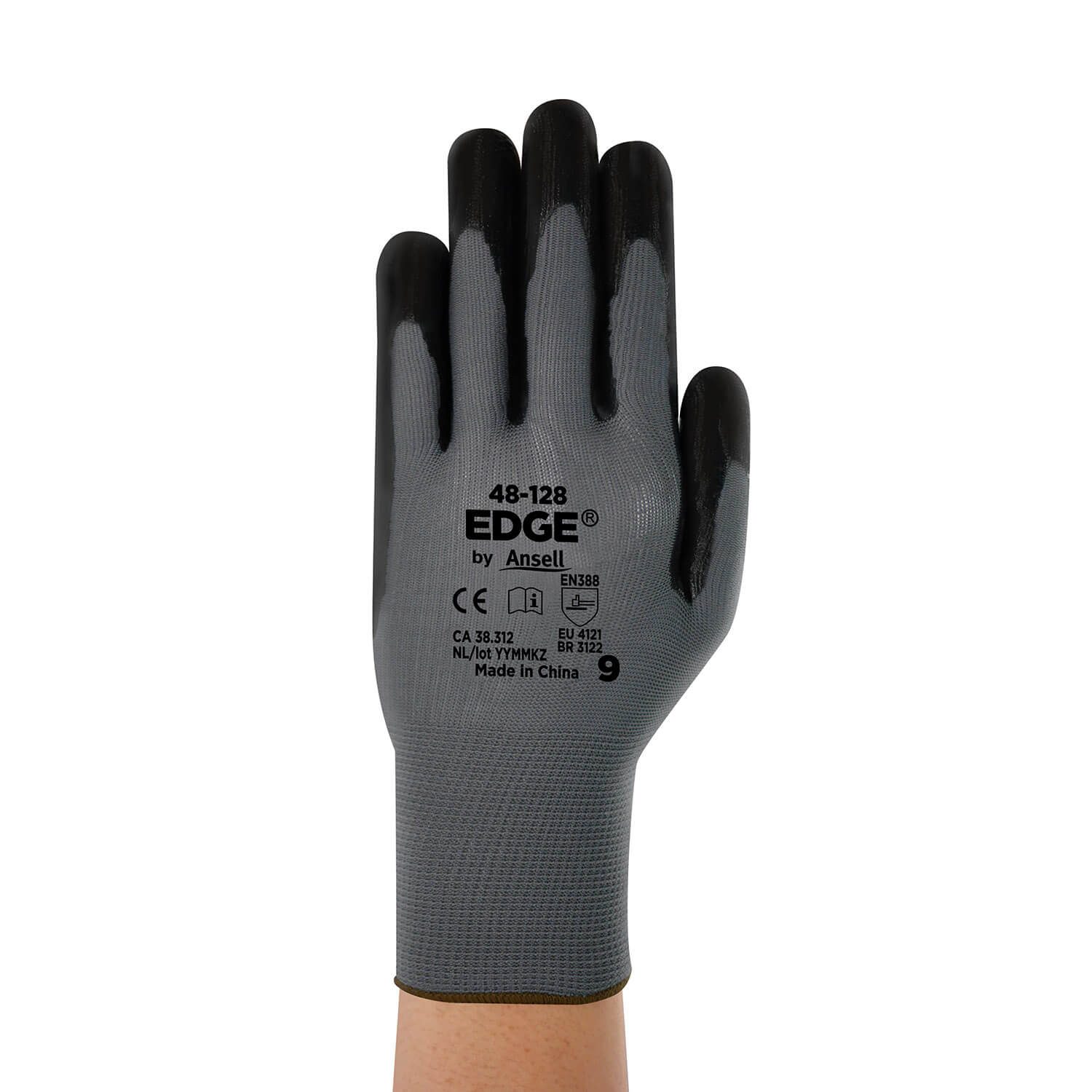 Guante Edge 48 128 Ansell