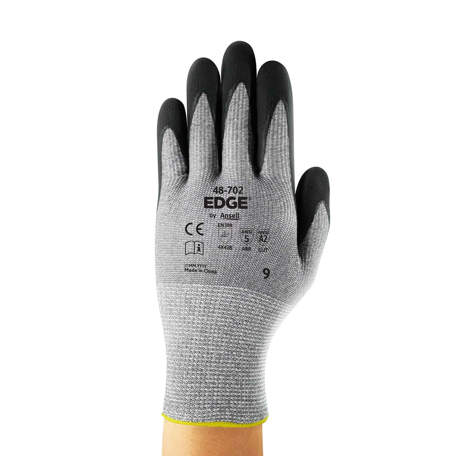 Guante EDGE 48 702 Ansell