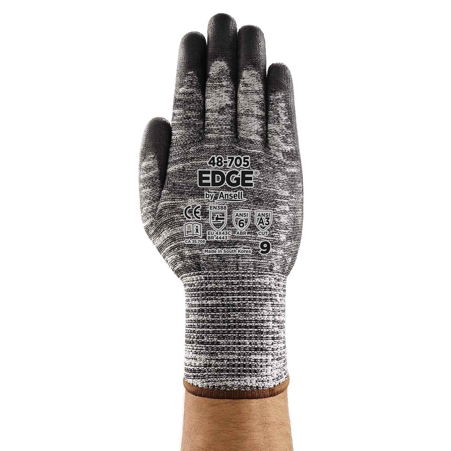 Guante EDGE 48 705 Ansell