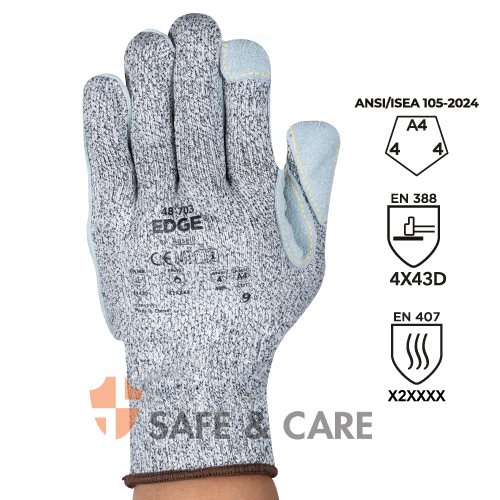 Guante EDGE 48-703 Ansell