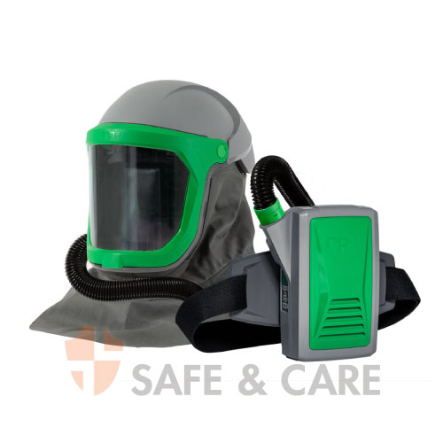 PAPR Z-Link® GVS. Distribuidores lima