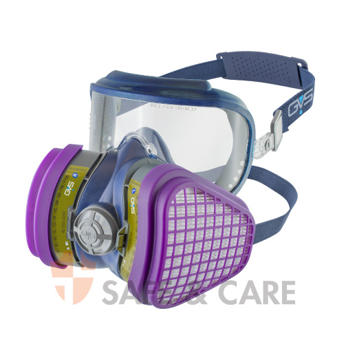 Respirador Integra GVS