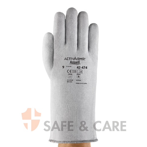 Guante activarmr 42-474