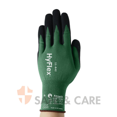 Hyflex 11-842 ansell