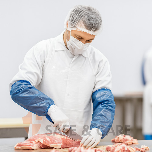 manga alphatec 59-002, ansell