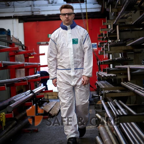 AlphaTec™ 1800 COMFORT Modelo 195 - Image 2