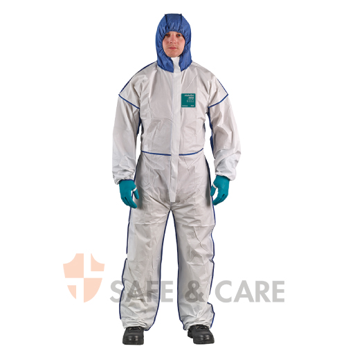 Traje AlphaTec 1800-195