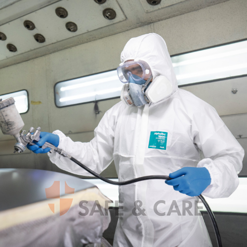 AlphaTec™ 2000 Ts PLUS - Model 111 - Image 3