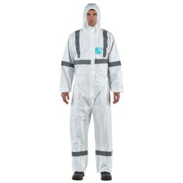Traje Ansell 2000 113 blanco