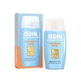 FusionWaterMagic-ISDIN-safeycare