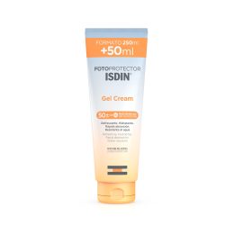 Gel Cream 250 ml SFP 50+, SFP 30